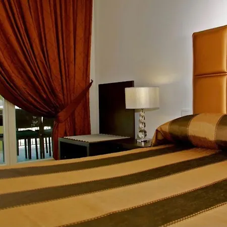 Appartement Marino's *