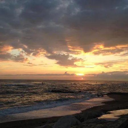 Marino's Porto Recanati