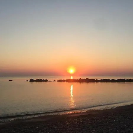 Appartement Marino's Porto Recanati