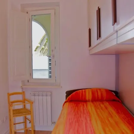 Appartement Marino's