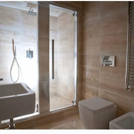 Appartement Marino's Porto Recanati