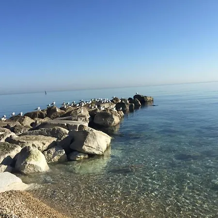 Appartement Marino's