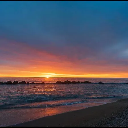 Appartement Marino's Porto Recanati