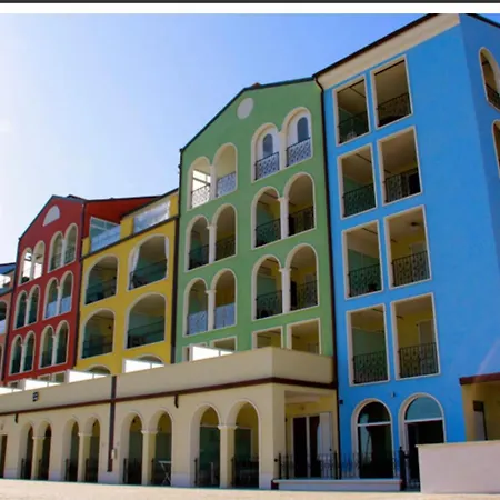 Appartement Marino's Porto Recanati