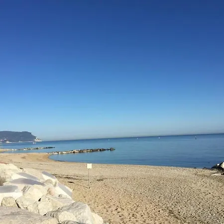 Appartement Marino's