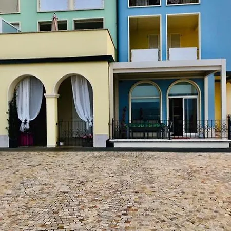 Appartement Marino's Porto Recanati