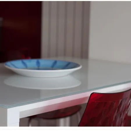 Marino's Appartement Porto Recanati