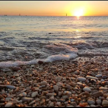 Marino's Appartement