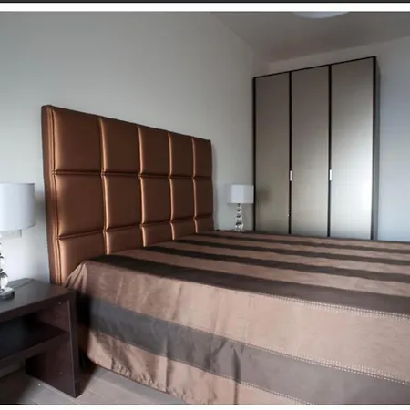 Appartement Marino's