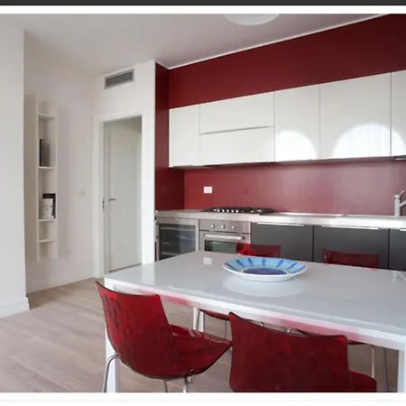 Apartment Marino's *