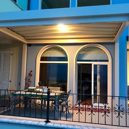 Apartment Marino's Porto Recanati