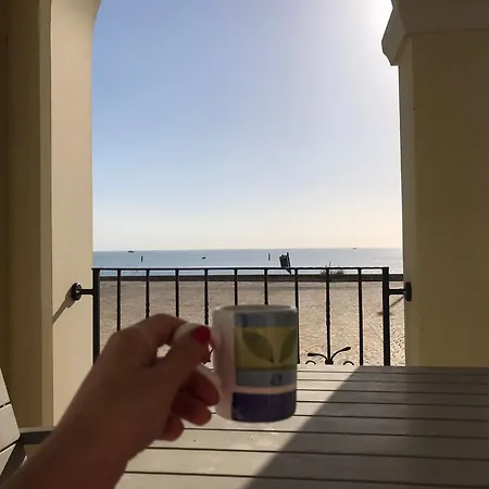 Marino's Porto Recanati