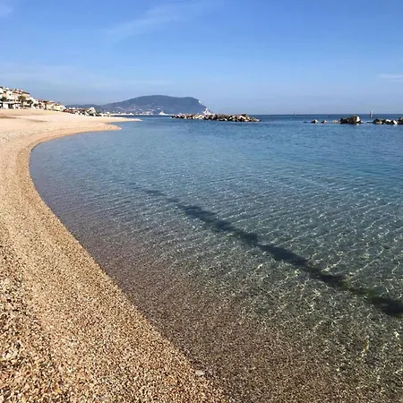 Appartement Marino's Porto Recanati